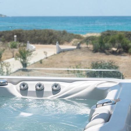 Sea Lilies Suites Pláka 外观 照片