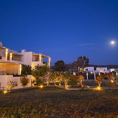 Sea Lilies Suites Pláka 外观 照片