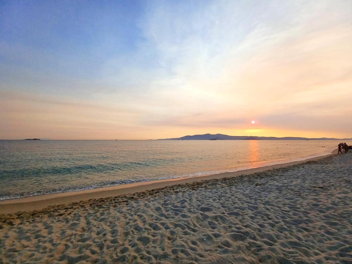Sea Lilies Suites Pláka 外观 照片