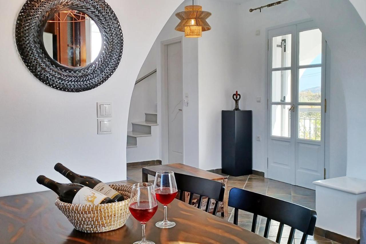 Sea Lilies Suites Pláka 外观 照片