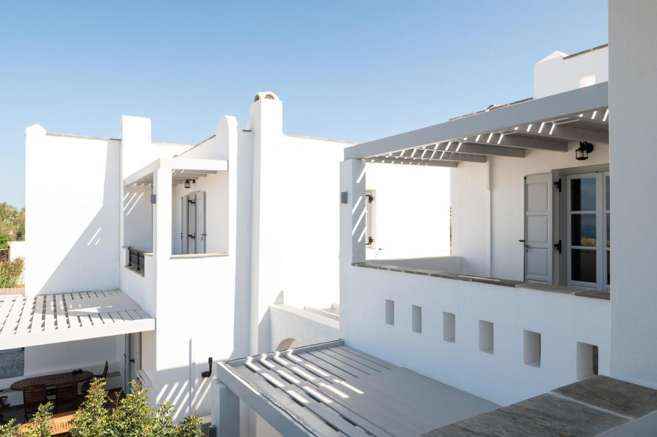 Sea Lilies Suites Pláka 外观 照片