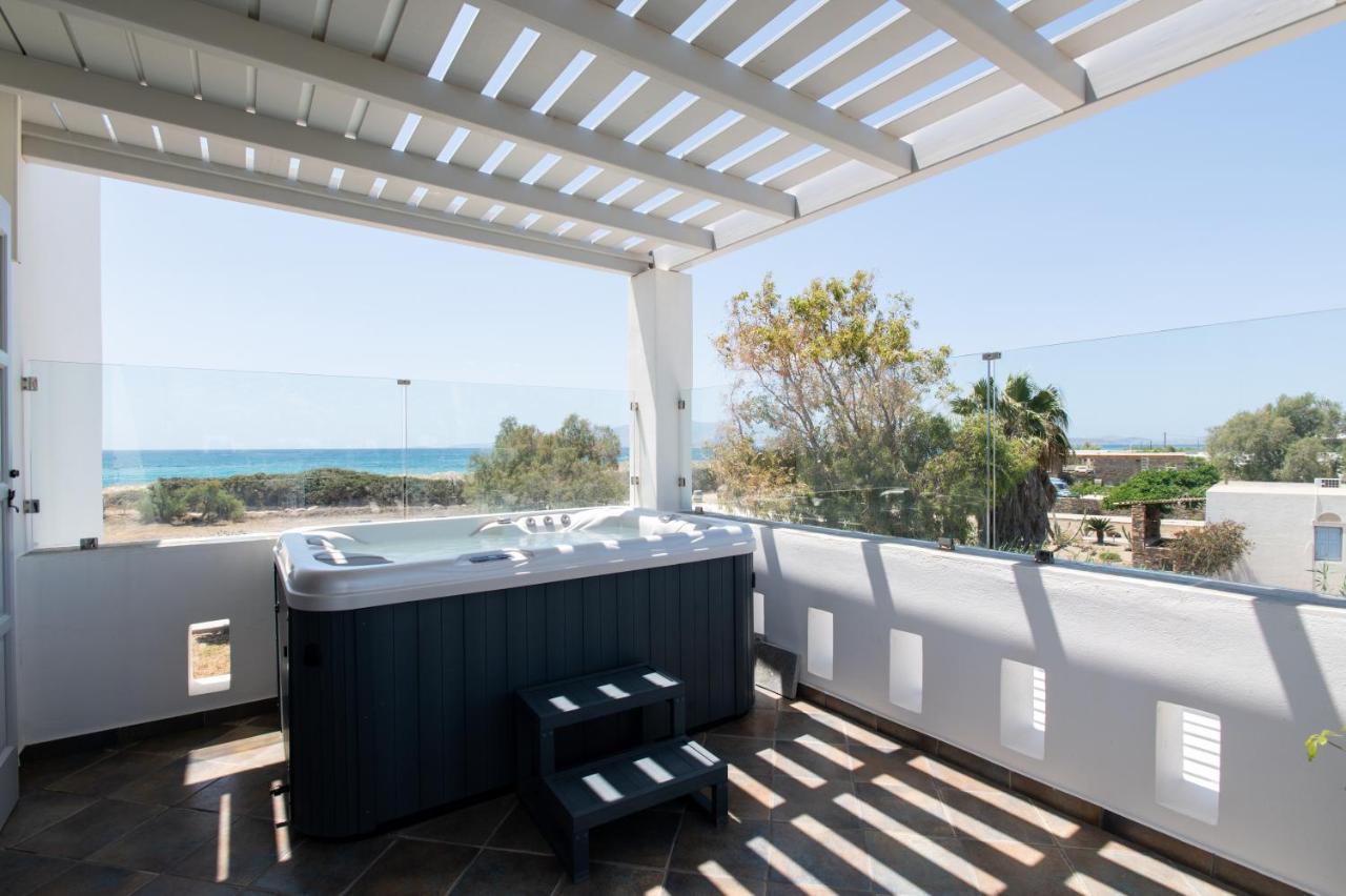 Sea Lilies Suites Pláka 外观 照片