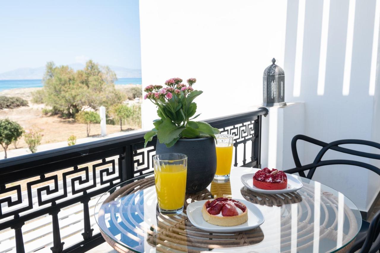 Sea Lilies Suites Pláka 外观 照片